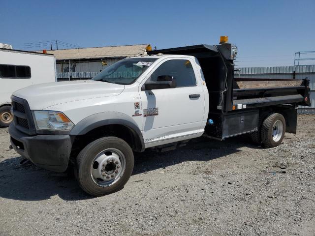  Salvage Ram 5500