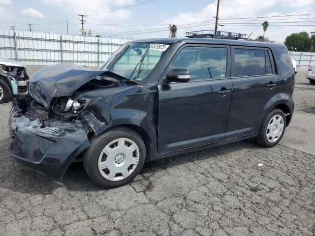  Salvage Toyota Scion
