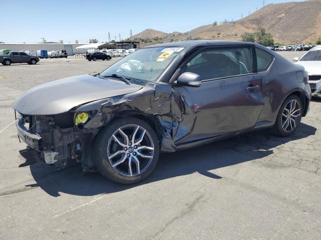  Salvage Toyota Scion