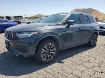  Salvage Volvo XC90