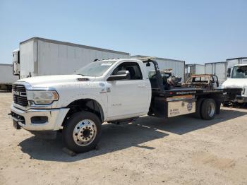  Salvage Ram 5500
