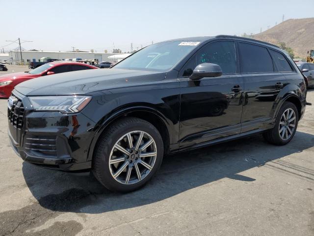  Salvage Audi Q7