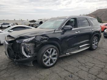  Salvage Hyundai PALISADE