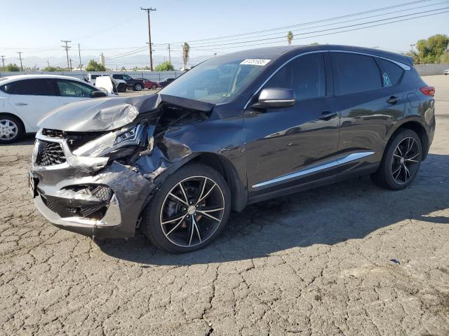 Salvage Acura RDX