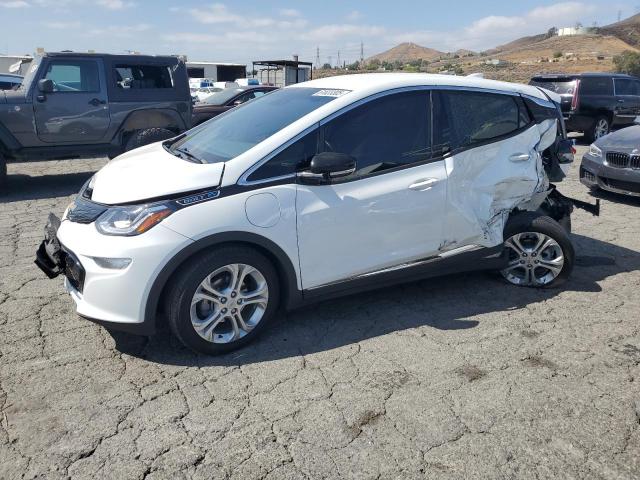  Salvage Chevrolet Bolt
