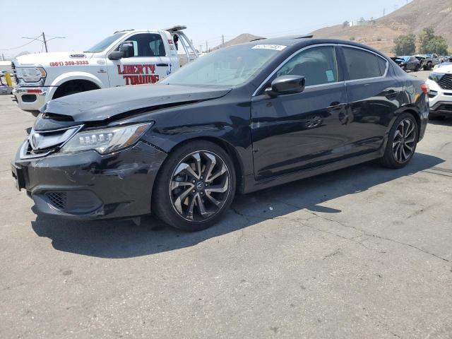  Salvage Acura ILX