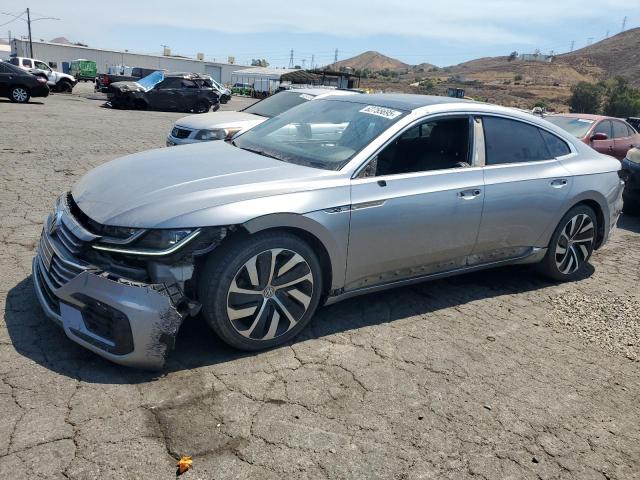  Salvage Volkswagen Arteon