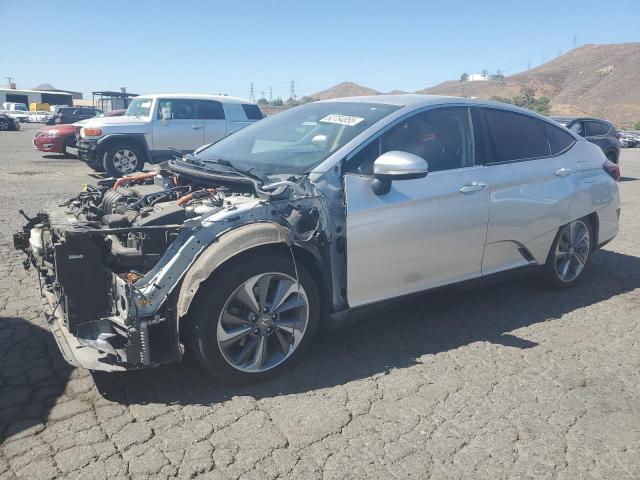  Salvage Honda Clarity