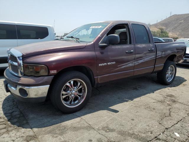  Salvage Dodge Ram 1500