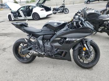  Salvage Yamaha Yzfr7