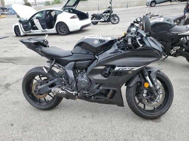  Salvage Yamaha Yzfr7