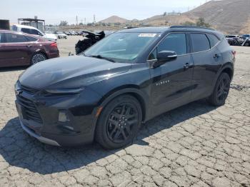  Salvage Chevrolet Blazer