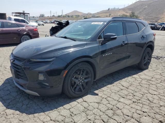  Salvage Chevrolet Blazer