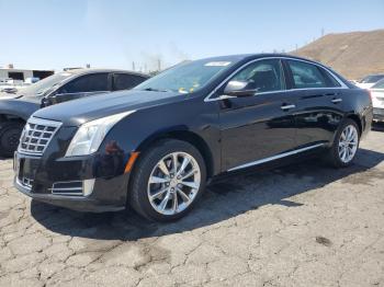  Salvage Cadillac XTS