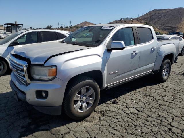  Salvage GMC Canyon