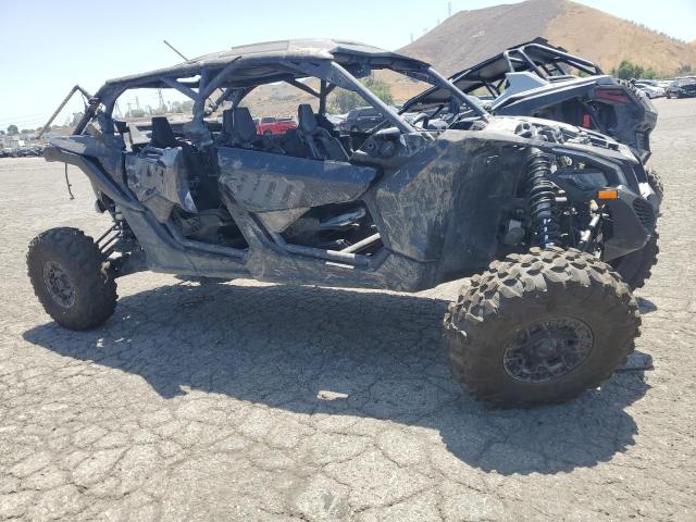  Salvage Can-Am Maverick X