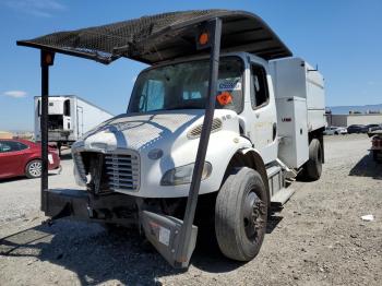  Salvage Freightliner M2 106 Med