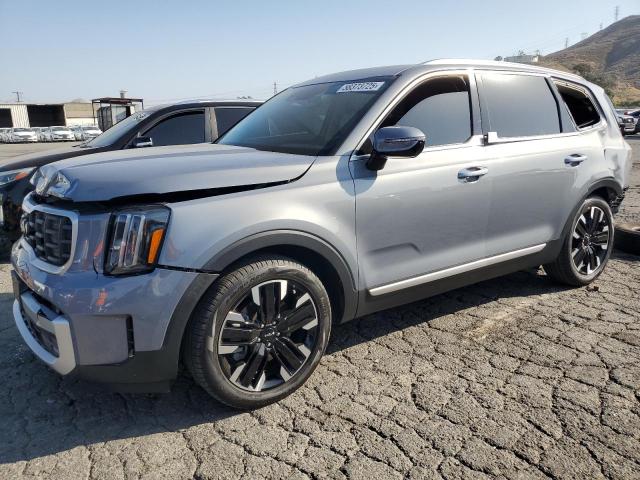  Salvage Kia Telluride