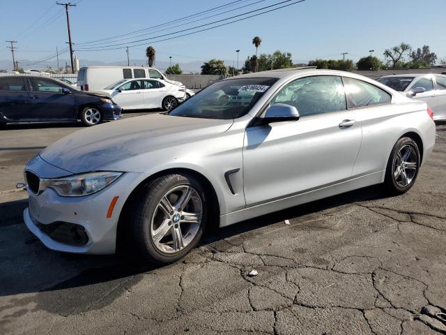  Salvage BMW 4 Series