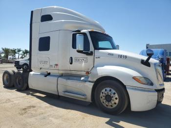  Salvage International Lt625