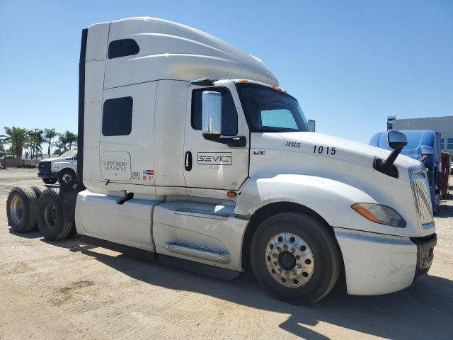  Salvage International Lt625