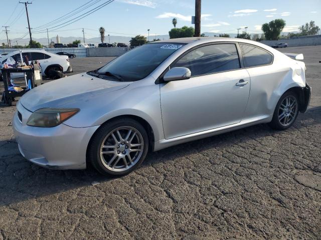  Salvage Toyota Scion