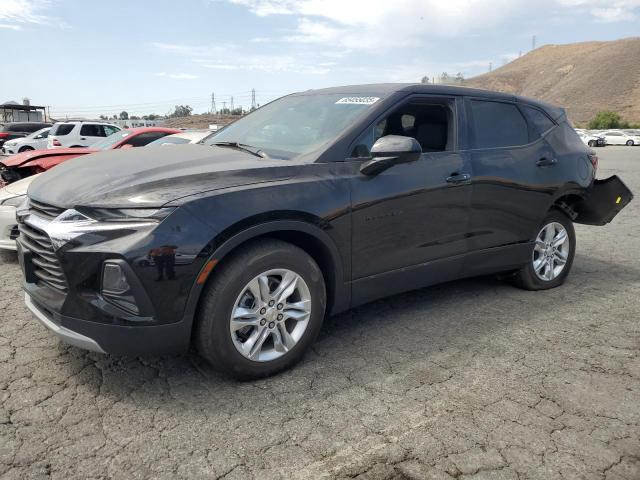  Salvage Chevrolet Blazer