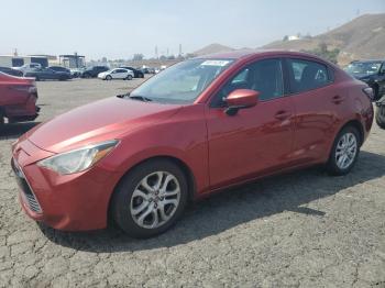  Salvage Toyota Scion