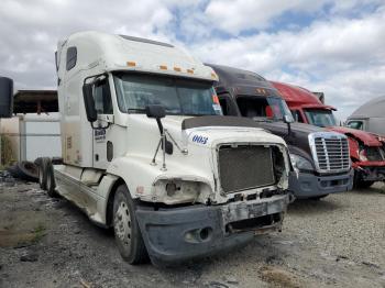  Salvage Freightliner Cst120