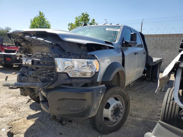  Salvage Ram 5500