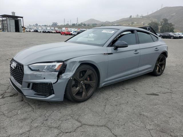  Salvage Audi S5