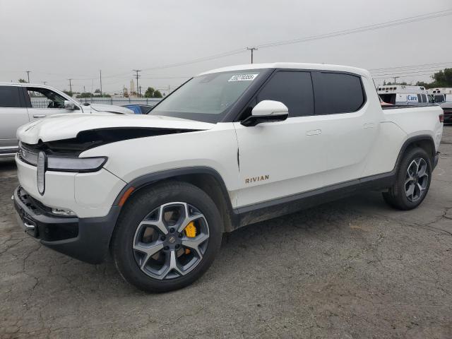  Salvage Rivian Rit