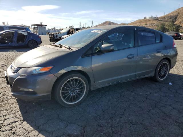  Salvage Honda Insight