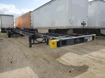  Salvage Hyundai Translead