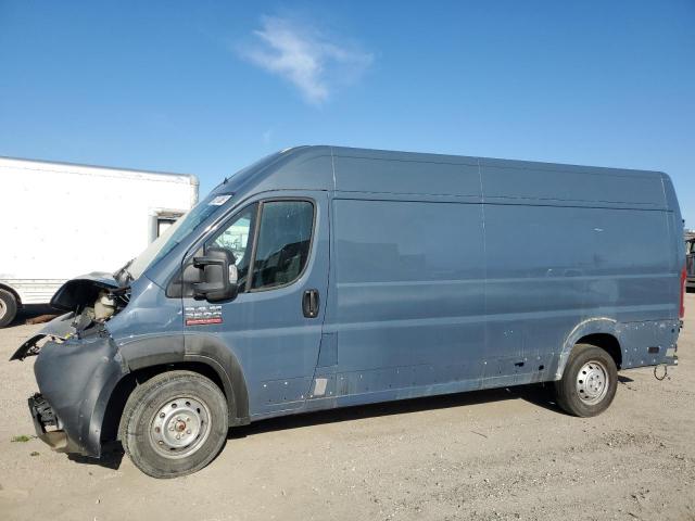  Salvage Ram Promaster