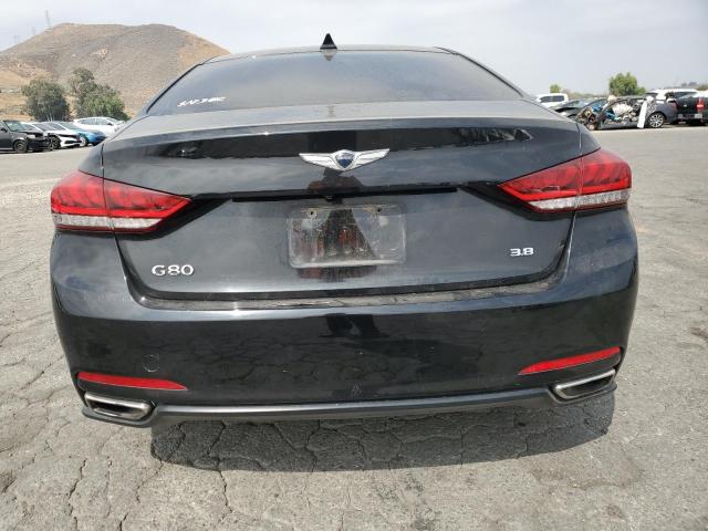 Genesis G80 Base Image 9