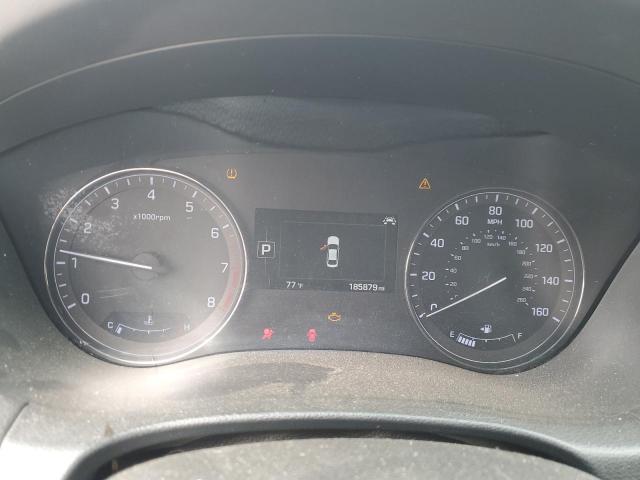 Genesis G80 Base Image 2