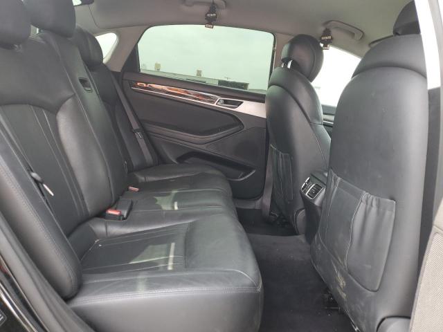 Genesis G80 Base Image 7