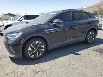  Salvage Volkswagen ID.4