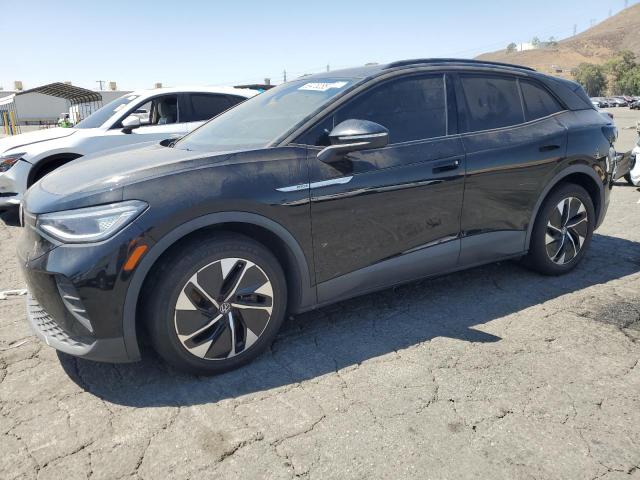  Salvage Volkswagen ID.4