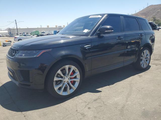  Salvage Land Rover Range Rover