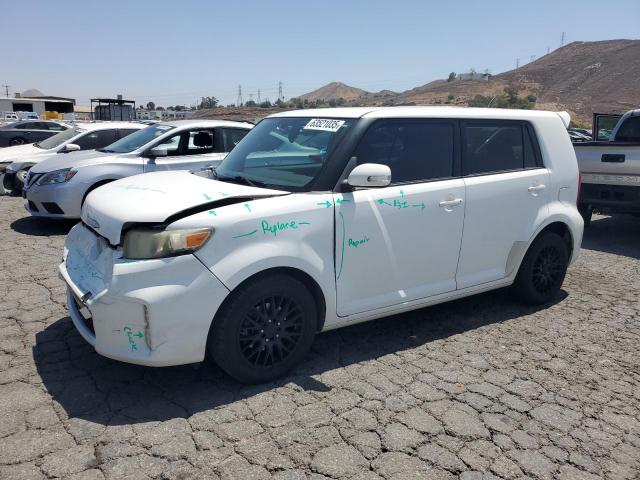  Salvage Toyota Scion