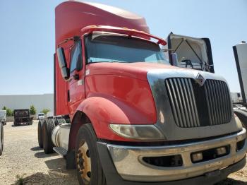  Salvage International 8000 8600