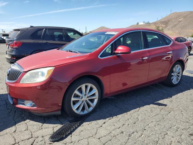  Salvage Buick Verano