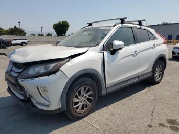  Salvage Mitsubishi Eclipse