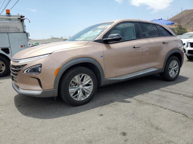  Salvage Hyundai NEXO