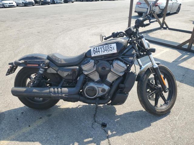  Salvage Harley-Davidson Rh975