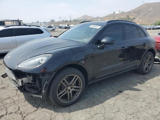 Salvage Porsche Macan