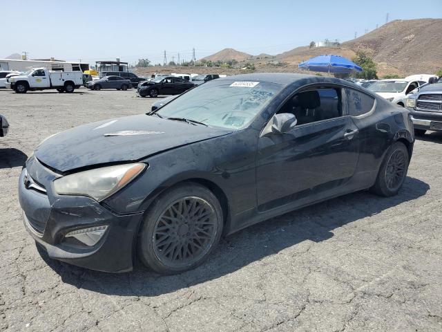  Salvage Hyundai Genesis
