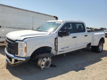  Salvage Ford F-450